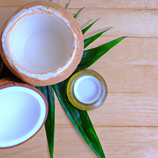 How to Make CBD Coconut Oil: A Comprehensive Guide to Health and Wellness