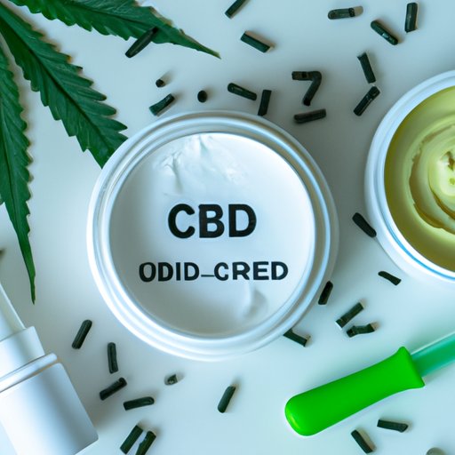 How to Make CBD Cream at Home: A Comprehensive Guide