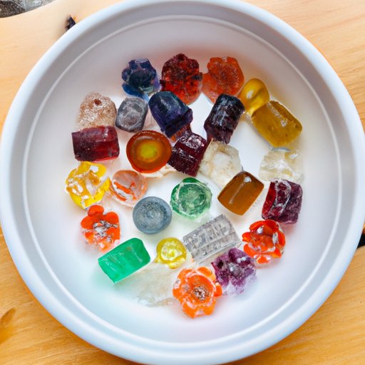 How to Make CBD Gummies with CBD Oil: A Comprehensive Guide