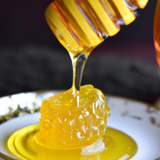 How to Make Delicious and Nutritious CBD Honey at Home