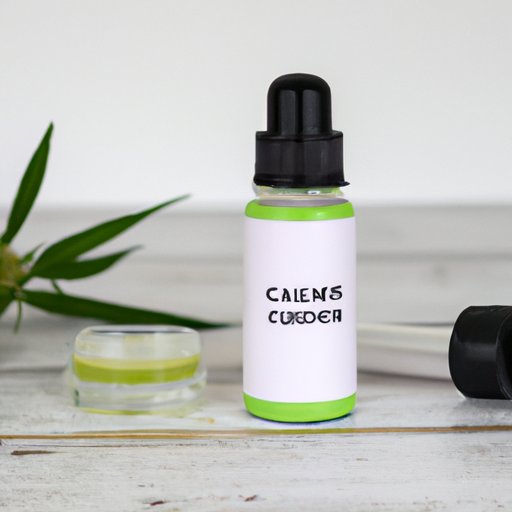 How to Make CBD Lotion: A Beginner’s Guide to Crafting Your Own Topicals