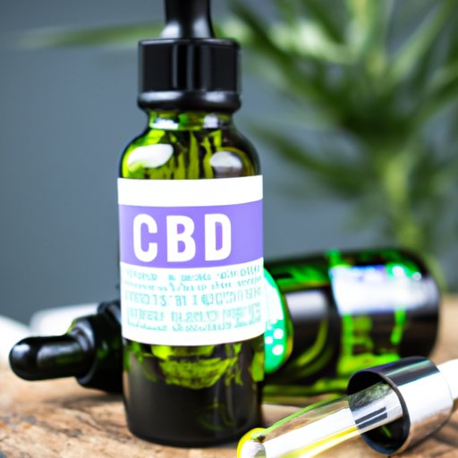 How to Make CBD Massage Oil: A DIY Guide to Natural Pain Relief and Relaxation