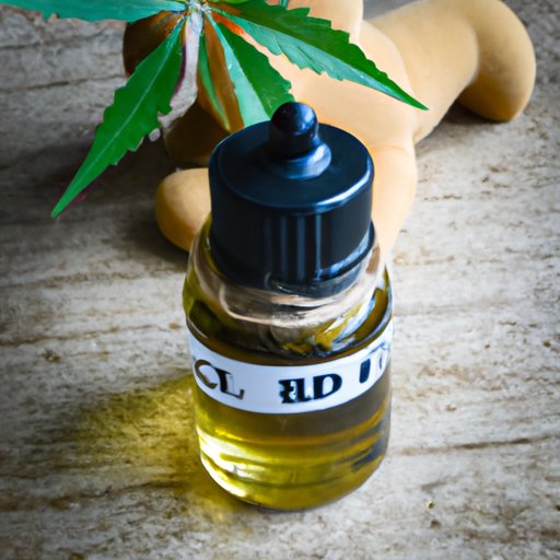 Making CBD Oil for Dogs: A Comprehensive Guide