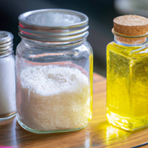 How to Make CBD Oil with Coconut Oil: A Beginner’s Guide to Homemade Remedies