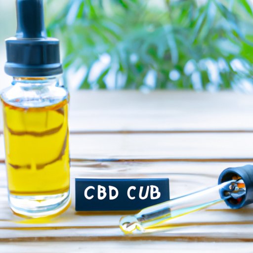 How to Make CBD Oil: A Step-by-Step Guide for Beginners