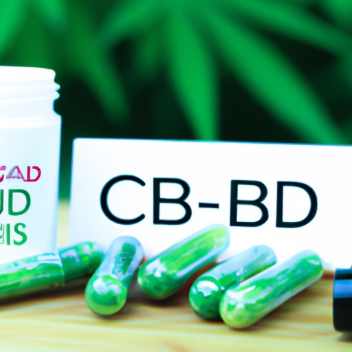 How to Make CBD Suppositories: A Simple and Effective Solution for Pain Relief