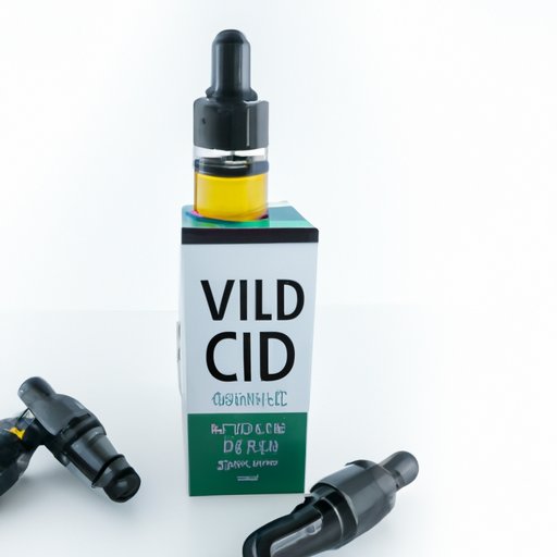 The Ultimate Guide to Making CBD Vape Oil at Home