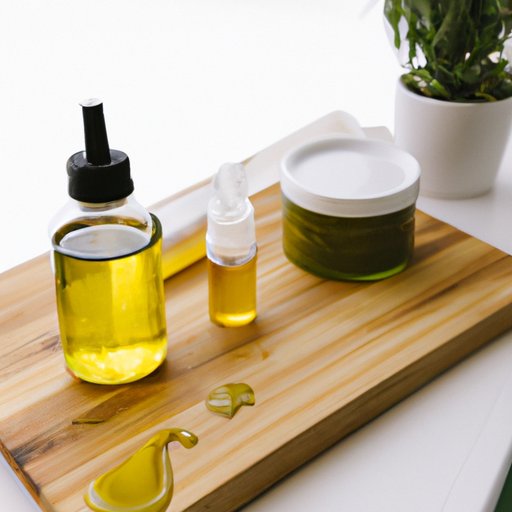 How to Make CBD: A Step-by-Step Guide to Creating Your Own CBD Oil at Home