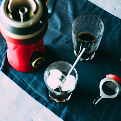 How to Make Coke at Home: A Step-By-Step Guide and Recipe