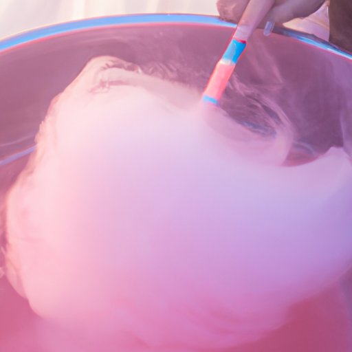 How to Make Cotton Candy: Step-by-Step Guide and Creative Twists