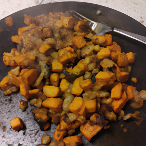 Making Hash: A Budget-Friendly and Delicious Dish