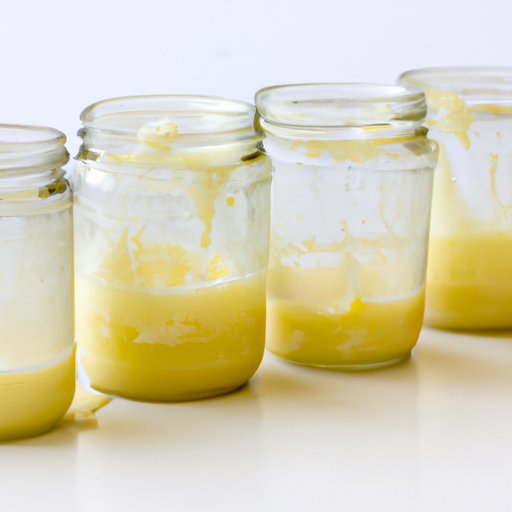 How to Make Delicious Homemade Honey Butter: A Step-by-Step Guide