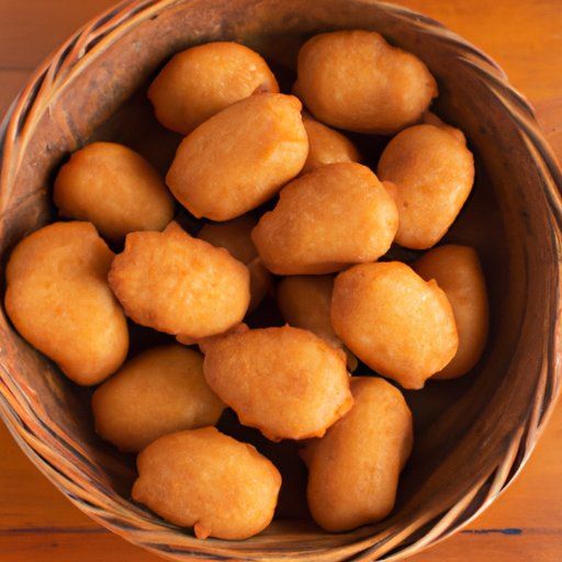 How to Make Hush Puppies: A Delicious Southern Staple