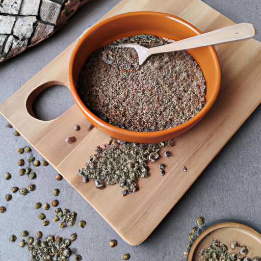 How to Make Lentils: Tips, Recipes, and Ideas