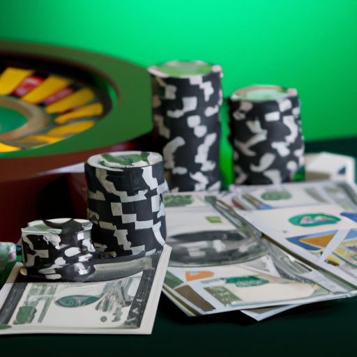 How to Make Money at a Casino: Tips and Strategies