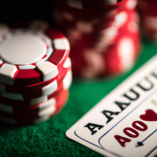 How to Make Money in a Casino: Insider Tips and Strategies