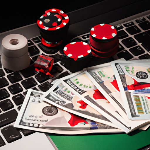 How to Make Money at Online Casinos: Tips and Strategies