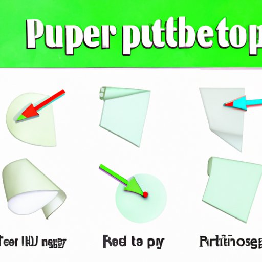 How to Make a Paper Popper: A Step-by-Step Guide