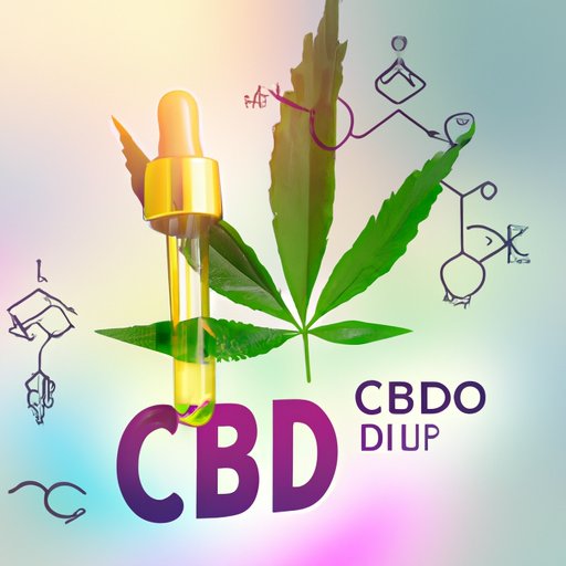 How to Make Water-Soluble CBD: A Beginner’s Guide