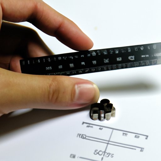 How to Measure Your Ring Size: A Comprehensive Guide