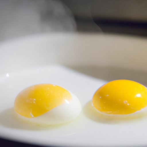 How to Microwave Eggs: A Step-by-Step Guide with Recipes and Tips
