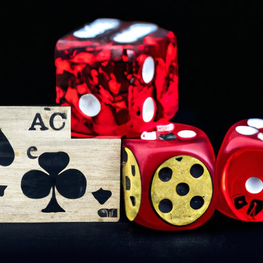 How to Open Up a Successful Casino: A Comprehensive Guide