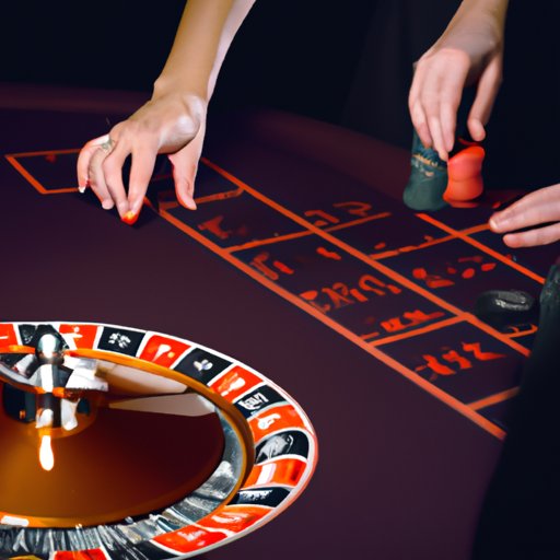 How to Play at a Casino: A Comprehensive Guide to Maximizing Your Chances of Winning