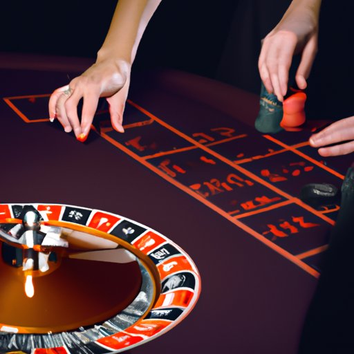 How to Play at a Casino: A Comprehensive Guide to Maximizing Your Chances of Winning