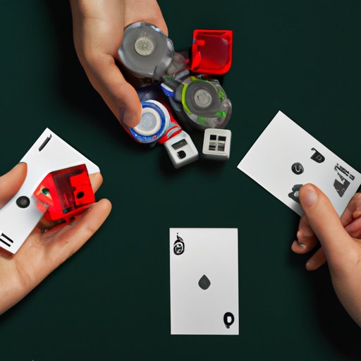 How to Play at the Casino: A Beginner’s Guide to Winning Strategies and Responsible Gaming