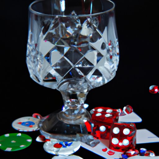 How to Play Baccarat at the Casino: A Comprehensive Guide