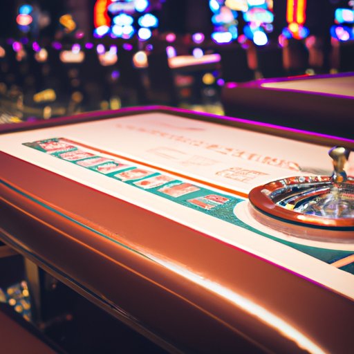 Barstool Casino: A Comprehensive Guide to Playing, Winning, and Enjoying