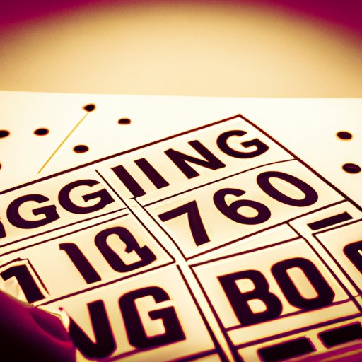 How to Play Bingo at a Casino: A Complete Guide to Winning Big