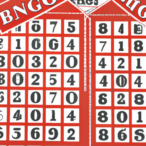 How to Play Bingo at a Casino: A Step-by-Step Guide on Increasing Your Chances of Winning