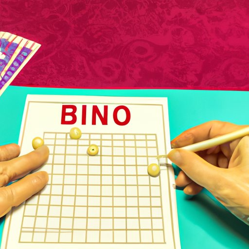 How to Play Bingo in a Casino: A Comprehensive Guide