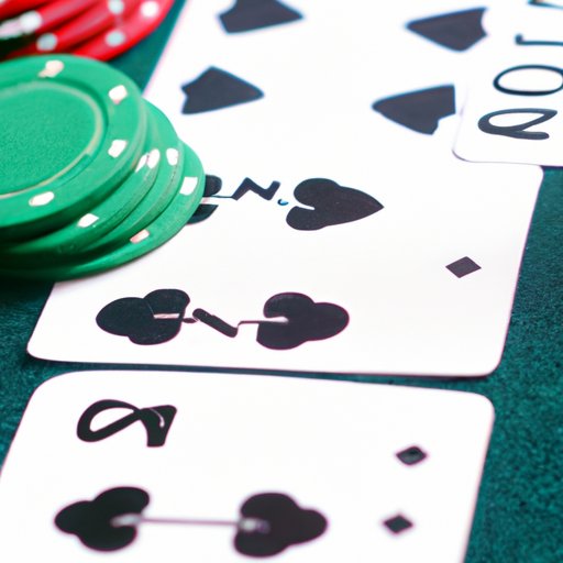 How to Play Blackjack at a Casino: A Step-by-Step Guide to Winning Big