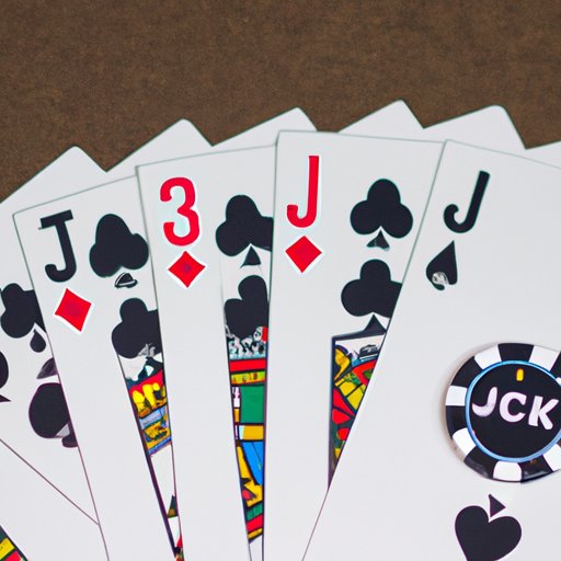 The Beginner’s Guide to Playing Blackjack at a Casino: Tips, Tricks and Winning Strategies