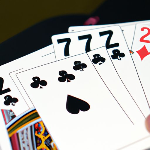 How to Play Blackjack at the Casino: A Comprehensive Guide for Beginners