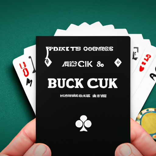 How to Play Blackjack at the Casino: A Comprehensive Guide to Winning
