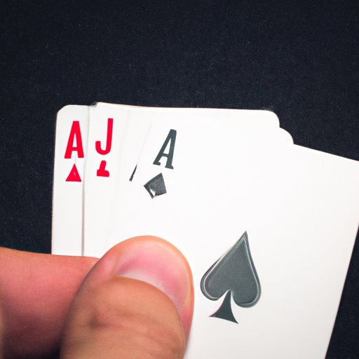Mastering the Game of 21: A Comprehensive Guide to Playing Blackjack in a Casino