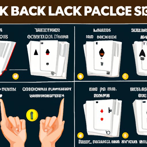 How to Play Blackjack in the Casino: A Comprehensive Guide