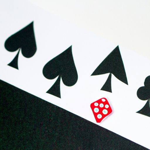 The Ultimate Guide to Playing Blackjack Online: Tips and Strategies for Winning