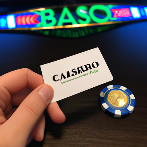How to Play Casino Baccarat: A Beginner’s Guide to Winning Big!