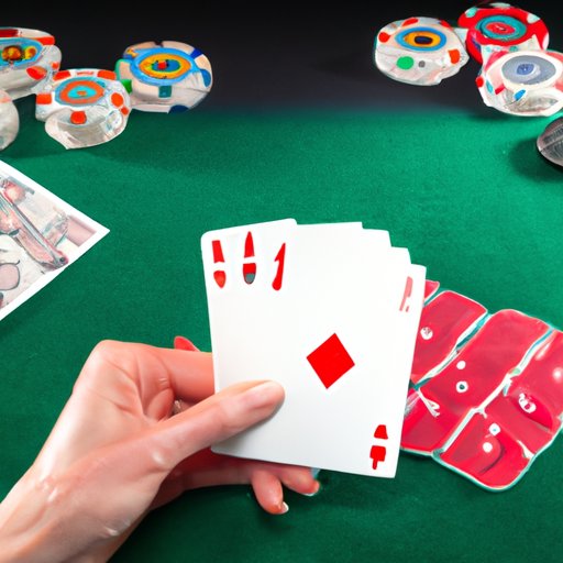 How to Play Casino Blackjack: A Beginner’s Guide to Winning Strategies, Rules, and Variations