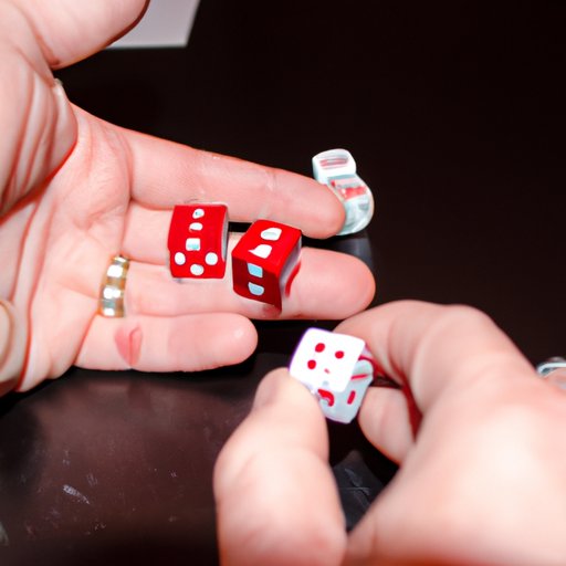 How to Play Casino Dice: A Step-by-Step Guide
