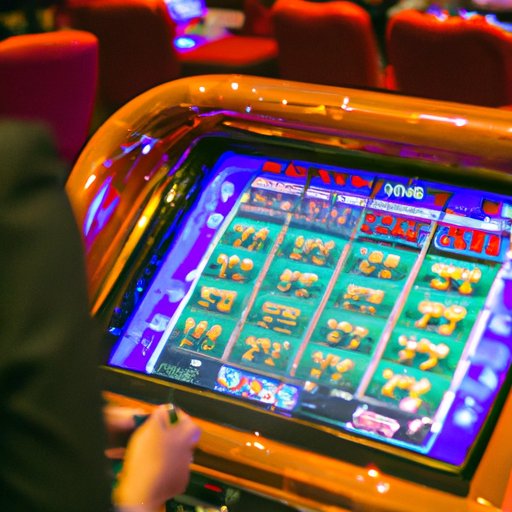 A Beginner’s Guide to Playing Casino Games in Vegas: Top 10 Games, Tips, and Strategies