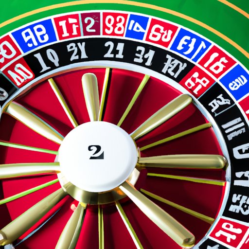 How to Play Casino Roulette Like a Pro: A Step-by-Step Guide and Winning Strategies