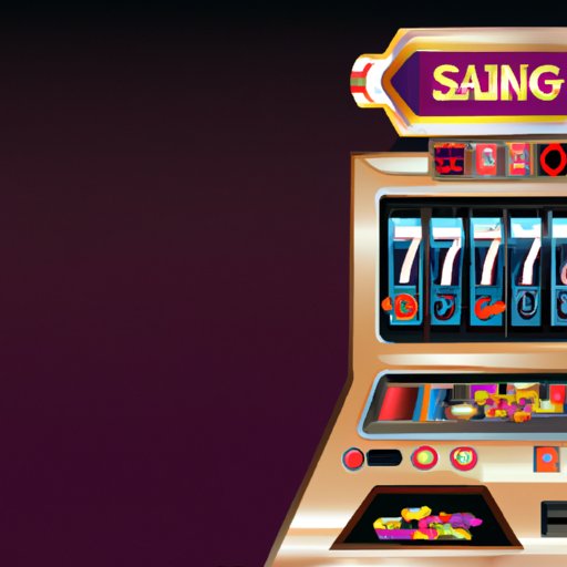 How to Play Casino Slots: A Beginner’s Guide to Winning Big