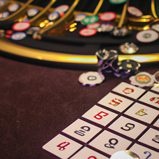 The Ultimate Guide to Playing Casino War: Rules, Odds, and Strategies