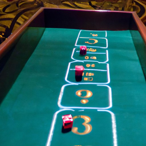 How to Play Craps at a Casino: A Comprehensive Guide for Beginners