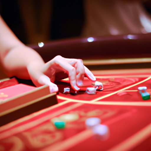 A Beginner’s Guide To Playing And Winning At Craps in Casino: Tips, Strategies, And Money Management